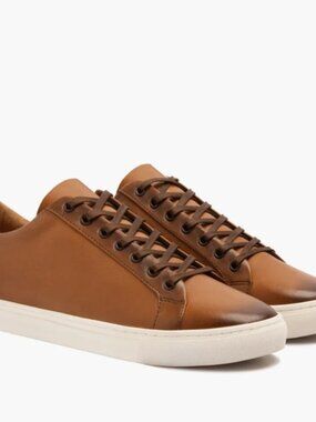 Thursday Boot Company Premium Low Top